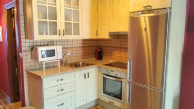 Duplex in Benaocaz photo 7