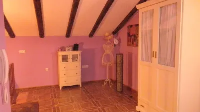 Duplex in Benaocaz photo 22