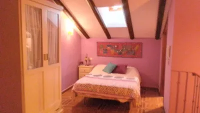 Duplex in Benaocaz photo 16