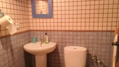 Duplex in Benaocaz photo 20