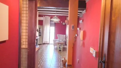 Duplex in Benaocaz photo 15