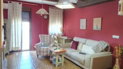 Duplex in Benaocaz photo 2