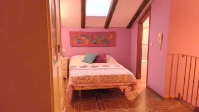Duplex in Benaocaz photo 17