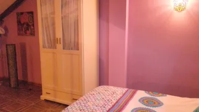 Duplex in Benaocaz photo 19