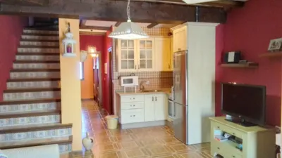 Duplex in Benaocaz photo 3