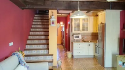 Duplex in Benaocaz photo 4