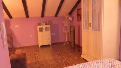 Duplex in Benaocaz photo 18