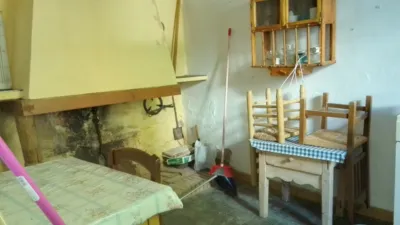 Rustic house in Villaluenga del Rosario photo 28