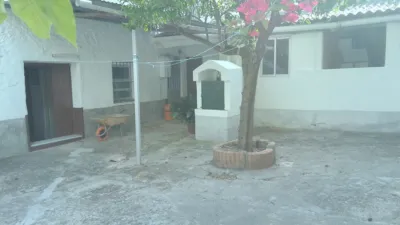 Rustic house in Villaluenga del Rosario photo 21