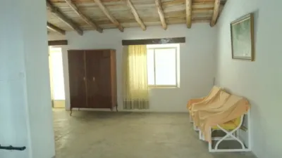 Rustic house in Villaluenga del Rosario photo 29