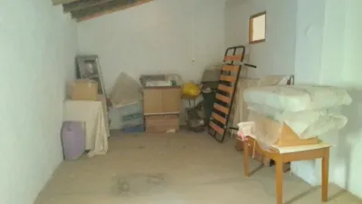 Rustic house in Villaluenga del Rosario photo 34