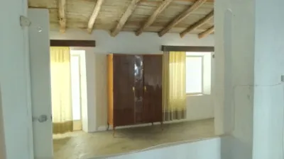 Rustic house in Villaluenga del Rosario photo 36