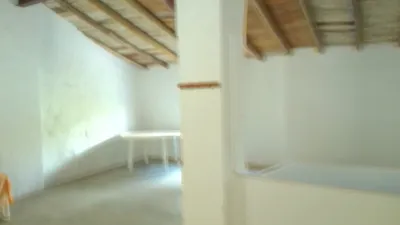 Rustic house in Villaluenga del Rosario photo 32