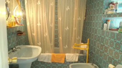 Rustic house in Villaluenga del Rosario photo 9