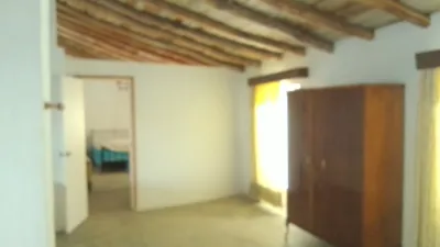 Rustic house in Villaluenga del Rosario photo 30