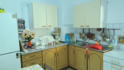 Rustic house in Villaluenga del Rosario photo 25