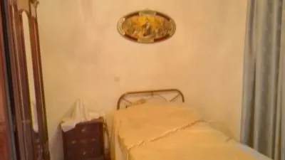 Rustic house in Villaluenga del Rosario photo 5