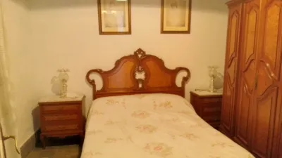Rustic house in Villaluenga del Rosario photo 3