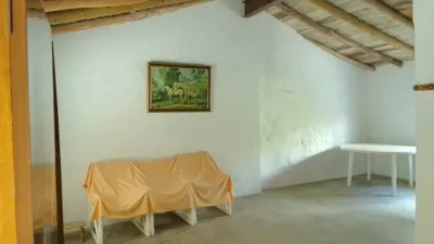 Rustic house in Villaluenga del Rosario photo 31
