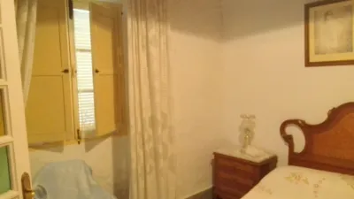 Rustic house in Villaluenga del Rosario photo 4