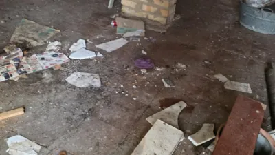 House in Ubrique photo 2