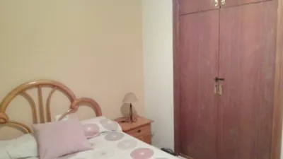 Rustic house in Villaluenga del Rosario photo 19