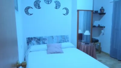 Rustic house in Villaluenga del Rosario photo 14