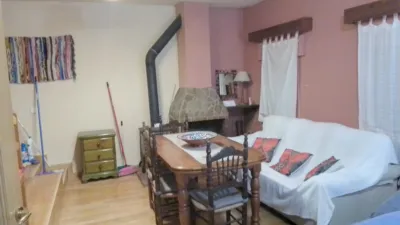 Rustic house in Villaluenga del Rosario photo 2