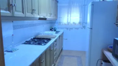 Rustic house in Villaluenga del Rosario photo 10