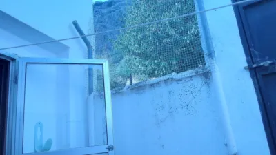 Rustic house in Villaluenga del Rosario photo 35