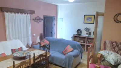 Rustic house in Villaluenga del Rosario photo 6