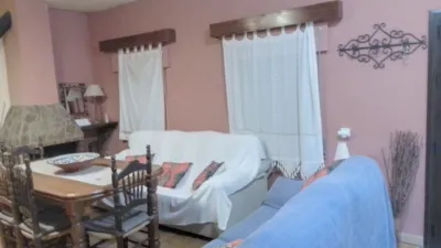 Rustic house in Villaluenga del Rosario photo 9