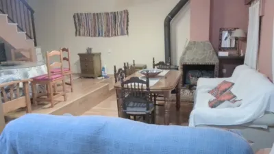 Rustic house in Villaluenga del Rosario photo 7