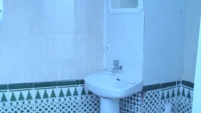 Rustic house in Villaluenga del Rosario photo 13