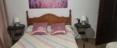 Apartment in Benaocaz photo 3