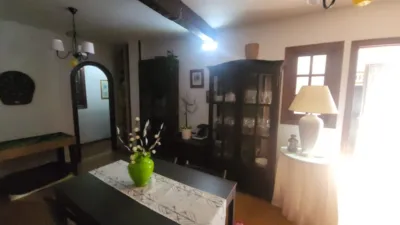 Apartment in Benaocaz photo 13