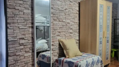 Apartment in Benaocaz photo 4
