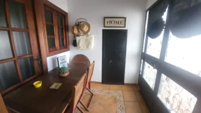 Apartment in Benaocaz photo 11