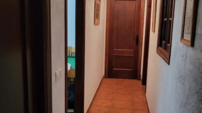Apartment in Benaocaz photo 12