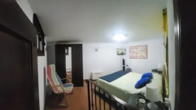 Apartment in Benaocaz photo 15