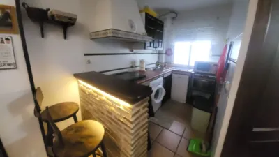 Apartment in Benaocaz photo 16