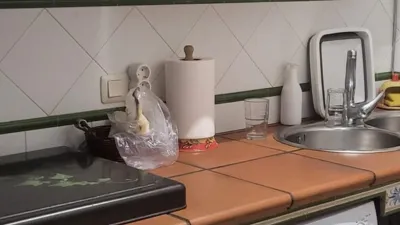Apartment in Benaocaz photo 7