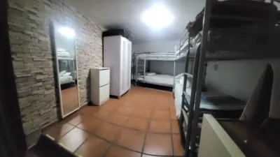 Apartment in Benaocaz photo 14