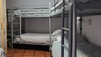 Apartment in Benaocaz photo 5