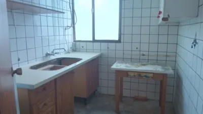 Apartment in Ubrique photo 6