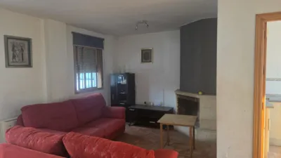 House in Benaocaz photo 2