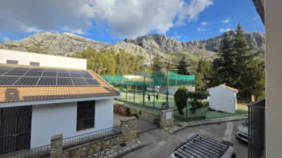 House in Benaocaz photo 3