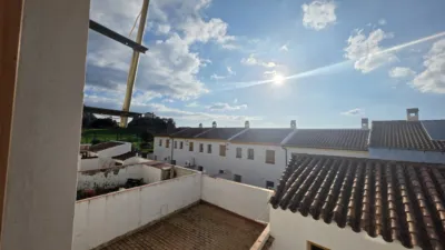 Casa en Benaocaz photo 9