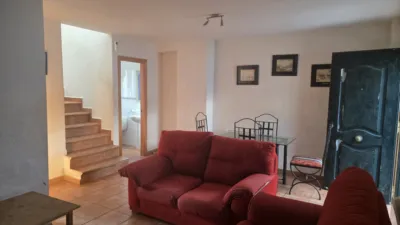 House in Benaocaz photo 5
