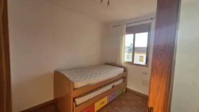 Casa en Benaocaz photo 8